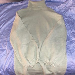 Forever 21 sweater dress